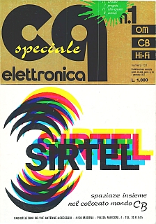 Copertina